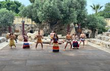 Minoan Day Experience