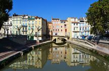 Guided tour of the Historic Centre of Narbonne