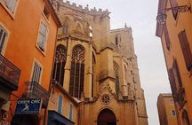 Guided tour of the Historic Centre of Narbonne