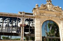 Guided tour of the Historic Centre of Narbonne