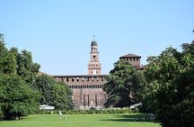 Milan Duomo, Sforza Castle and Pieta Guided Tour with Tickets
