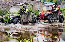 Quad Buggy Excursion Tour 