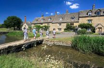 Multi Day Cotswold Village Trail