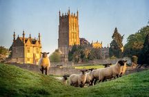 Multi Day Cotswold Village Trail