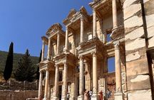 Private Ephesus Tour For Cruise Guests with Skip The Lines Ticket