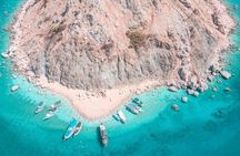  Suluada Boat Trip With Lunch & Transfer From Belek,Antalya,Kemer