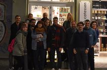 Olicatessen Olive Oil Tasting in Thessaloniki