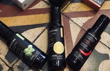 Olicatessen Olive Oil Tasting in Thessaloniki