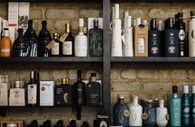 Olicatessen Olive Oil Tasting in Thessaloniki