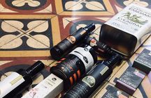 Olicatessen Olive Oil Tasting in Thessaloniki