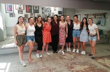 Madrid: Latin Dance and Salsa Class Experience