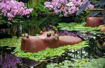 Private Tour Amazing Kew Gardens & London Landmarks