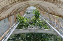 Private Tour Amazing Kew Gardens & London Landmarks