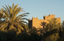 From Marrakech 3Day Desert Adventure to Chigaga Dunes & Zagora