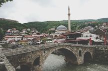 Private Full Day Trip in Prizren