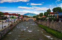 Private Full Day Trip in Prizren