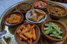 Marrakech day Trip from Casablanca with FREE Camel Ride