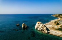 Pafos and Kourion Tour from Protaras, Aya Napa, Larnaca, Limassol