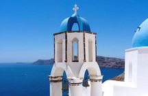 Santorini Delights: A Cruise Passenger's Dream Day