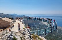 Makarska: Skywalk Tour with a Tuk Tuk - Skip the line ticket