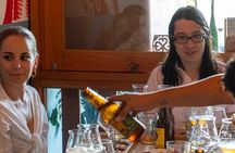 Colombian Craft Beer Tasting