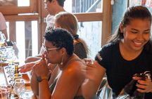 Colombian Craft Beer Tasting