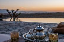 Agafay Magical Dinner with Camel Ride