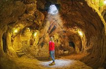 2 Days Cappadocia Tour From Antalya, Belek, Kemer, Alanya, Side