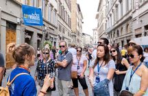 Skip the Line: Florence Duomo Tour & Brunelleschi Dome Climb