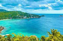 Koh Tao : Private Road Trip To 8 Famous Places
