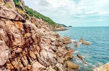 Koh Tao : Private Road Trip To 8 Famous Places