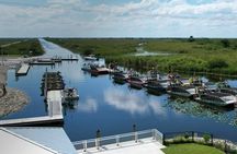 Everglades Airboat Adventure with Hotel Transport from Miami 