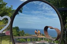 Koh Tao : Private Road Trip To 8 Famous Places