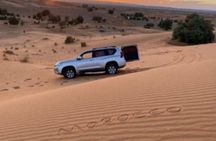 2 Days Luxury Desert Tour From Errachidia To Erg Chebbi Dunes
