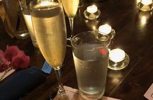 South Beach Cocktails & Bites Tour; Walking Tour Miami Beach