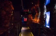 Underground Museum and Haunted Old Town Guided Tour