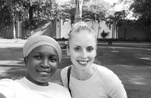 Kampala Guided walking Tour