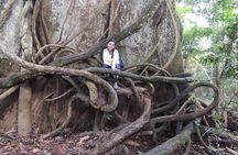 Amazon Paradise 3 Days and 2 Nights Ecolodge