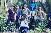Amazon Paradise 3 Days and 2 Nights Ecolodge