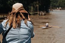 Tigre Delta Tour from Buenos Aires with Cruise and Fruit Market
