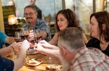 Barcelona Gothic Quarter Tapas Small Group Tour 