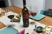 San Gimignano: Vineyard and Cellar Tour with Wine Tasting
