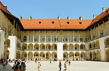 Guided Tour of The Wawel Castle and Cathedral from Krakow
