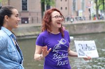 Small Group Hidden Gems Tour in Amsterdam