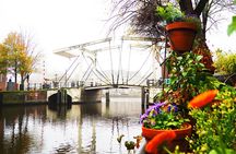 Small Group Hidden Gems Tour in Amsterdam