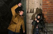 Scary Stories of Kraków