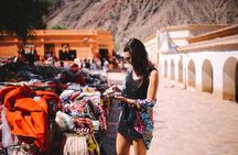 6-Day Northern Adventure: from Salta to Jujuy