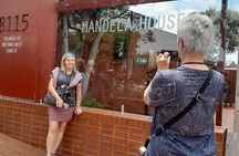 Half Day Johannesurg and Soweto Guided Tour 