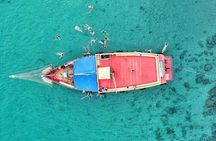 Angra dos Reis and Ilha Grande Boat Tour from Rio de Janeiro