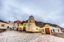 5-Day Salta Luxury Trip - The Best of Northern Argentina